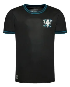 CAMISETA ANAHEIM DUCKS NHL GRAFTON - 47 BRAND - NEGRA
