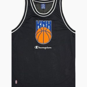 CAMISETA BALONCESTO CHAMPION NBA2K LEAGUE – KNICKS