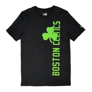 Camiseta Boston Celtics NBA City Edition 2024 New Era