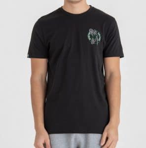 Camiseta Boston Celtics New Era "Neon Lights".
