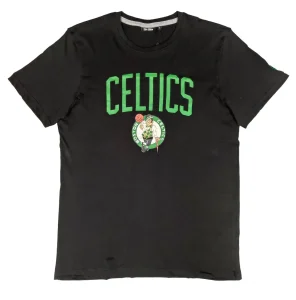 Camiseta Boston Celtics - New Era Team Logo
