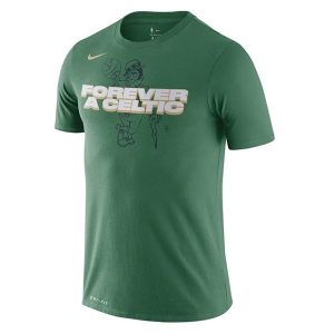 Camiseta Boston Celtics Nike Dri-Fit "Forever a Celtic"