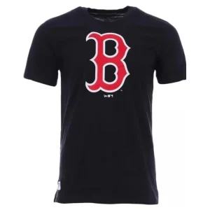 Camiseta Boston Red Sox MLB Team Logo