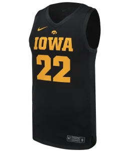 Camiseta Caitlin Clark Iowa Hawkeyes - Nike NCAA *