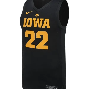 Camiseta Caitlin Clark Iowa Hawkeyes – Nike NCAA *