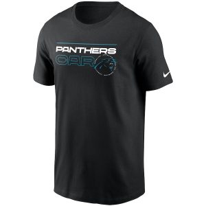 CAMISETA CAROLINA PANTHERS NIKE NFL BROADCAST