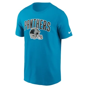 CAMISETA CAROLINA PANTHERS NIKE NFL TEAM HELMET