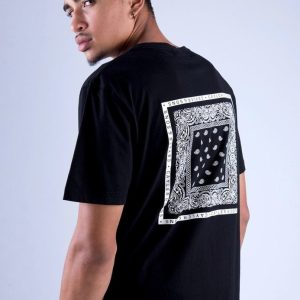 CAMISETA CAYLER AND SONS BANDANARAMA