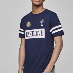 CAMISETA CAYLER AND SONS CONTROLLA POLO