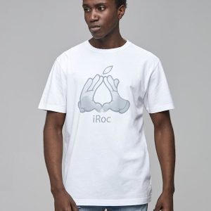 CAMISETA CAYLER AND SONS COOKIN