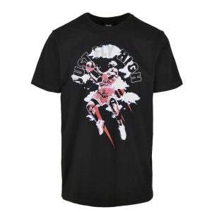 CAMISETA CAYLER AND SONS «FLY HIGH»- NEGRA
