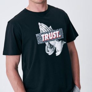 CAMISETA CAYLER AND SONS JAY TRUST