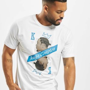 CAMISETA CAYLER AND SONS KING OF COMPTON