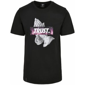 CAMISETA CAYLER AND SONS – SPACE TRUST, NEGRA