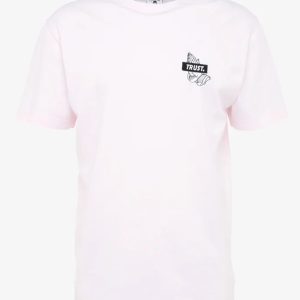 CAMISETA CAYLER AND SONS TRUST ICON- PINK