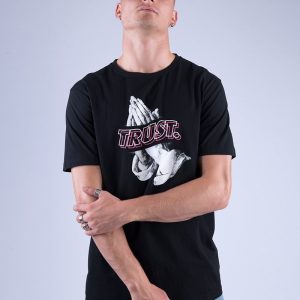 CAMISETA CAYLER AND SONS TRUST WAVE