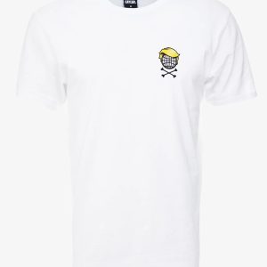 CAMISETA CAYLER AND SONS WE´RE FUCKED, BLANCA *