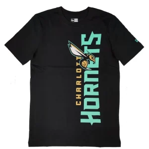 Camiseta Charlotte Hornets NBA City Edition 2024 New Era