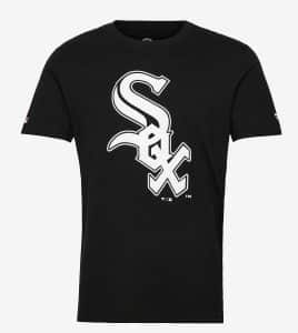 Camiseta Chicago White Sox MLG - Fanatics Negra.