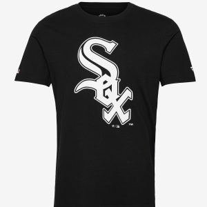Camiseta Chicago White Sox MLG – Fanatics Negra.
