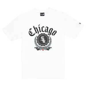 Camiseta Chicago White Sox MLB Throwback Prep New Era