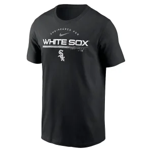 Camiseta Chicago White Sox Nike Engineered MLB