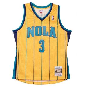 CAMISETA CHRIS PAUL – NEW ORLEANS HORNETS – SWINGMAN 2010