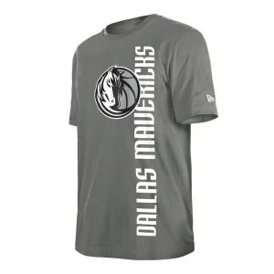 Camiseta Dallas Mavericks NBA City Edition 2024 New Era