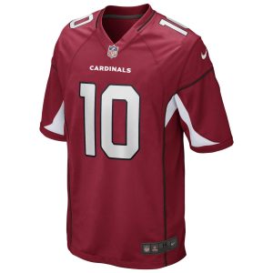 CAMISETA DEANDRE HOPKINS ARIZONA CARDINALS – NIKE NFL GAME JERSEY.