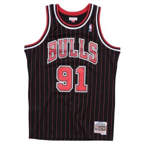 CAMISETA DENNIS RODMAN – CHICAGO BULLS – SWINGMAN ALTERNATE