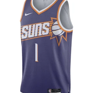 Camiseta Devin Booker Phoenix Suns 2023-24 Swingman Icon Edition *
