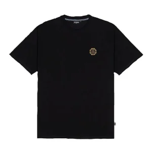 Camiseta DLYNR Corp Vexillum tee Black