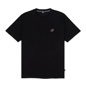 Camiseta DLYNR Fujin-Rajin tee Black