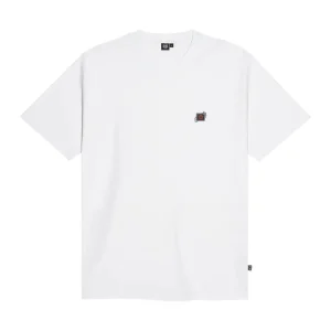 Camiseta DLYNR Fujin-Rajin tee White