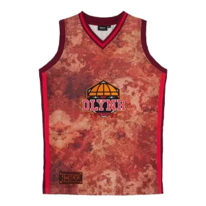 Camiseta DLYNR «GOAT Chemical Orange» Tank Top