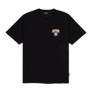 Camiseta DLYNR GOAT Skull tee Black