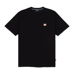 Camiseta DLYNR Kiyo tee Black