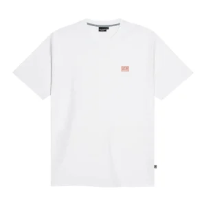 Camiseta DLYNR Kiyo tee White