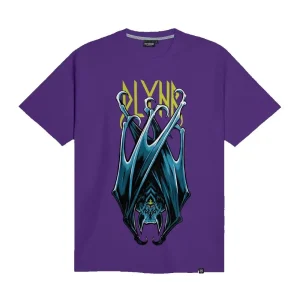 Camiseta Dolly Noire DLYNR Covid Bat