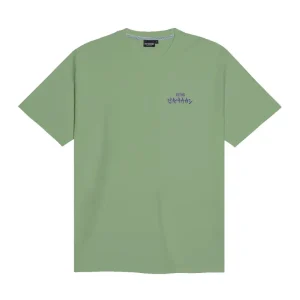 Camiseta Dolly Noire DLYNR Kakashi Green