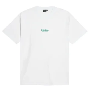 Camiseta Dolly Noire DLYNR «Medusa» Blanca