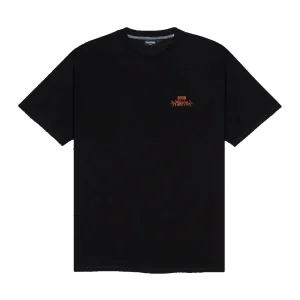 Camiseta Dolly Noire DLYNR Naruto Black