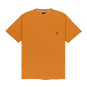 Camiseta Dolly Noire DLYNR Sbagliato Pocket tee Orange