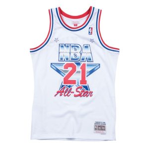 CAMISETA DOMINIQUE WILKINS – ALL STAR 1991 – SWINGMAN