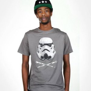 CAMISETA ECKO UNLTD STAR WARS – SNAKE TROOPER
