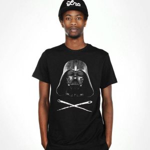 CAMISETA ECKO UNLTD STAR WARS – VADER SNAKE