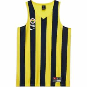 CAMISETA FENERBAHCE NIKE 2020-21