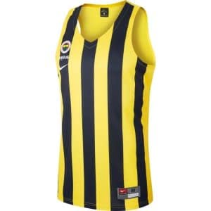 CAMISETA FENERBAHCE NIKE BALONCESTO