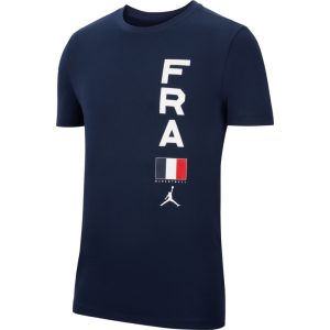 Camiseta Francia – Nike Baloncesto