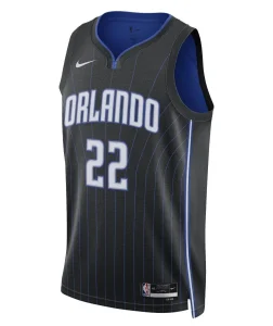 Camiseta Franz Wagner Icon Edition Swingman Orlando Magic Nike